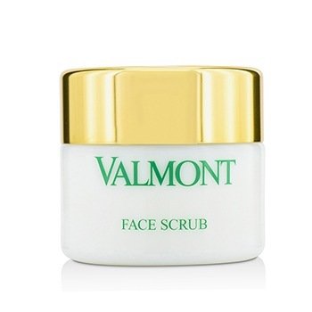 Face Scrub (Unboxed)