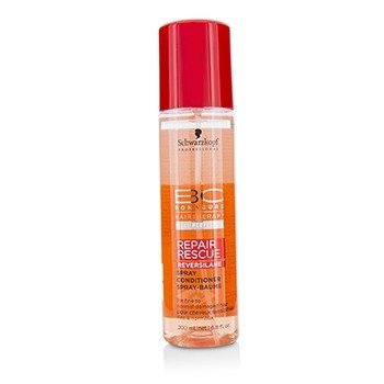BC Repair Rescue Reversilane Spray Conditioner (For Fine to Normal Damaged Hair)