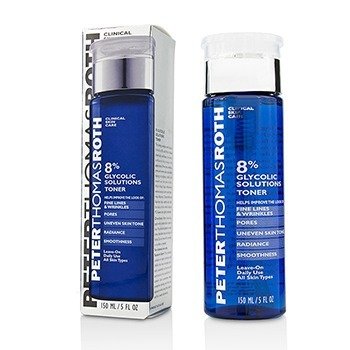 Glycolic Solutions 8% Toner