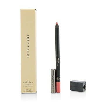 Lip Definer Lip Shaping Pencil With Sharpener - # No. 05 Rose Blush