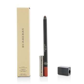 Lip Definer Lip Shaping Pencil With Sharpener - # No. 11 Union Red