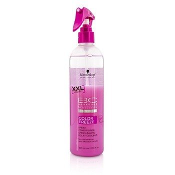BC Color Freeze pH 4.5 Spray Conditioner - For Coloured Hair (Exp. Date 04/2018)