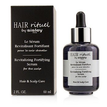 ซิสเล่ย์ Hair Rituel by Sisley Revitalizing Fortifying Serum (For The Scalp)