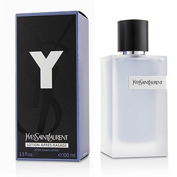 Y After Shave Lotion
