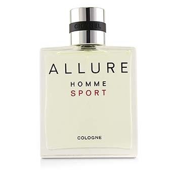 ชาแนล Allure Homme Sport Cologne Spray