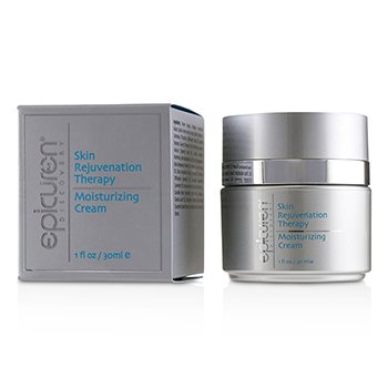 Epicuren Skin Rejuvenation Therapy Moisturizing Cream - สำหรับผิวแห้ง ผิวธรรมดา และผิวผสม