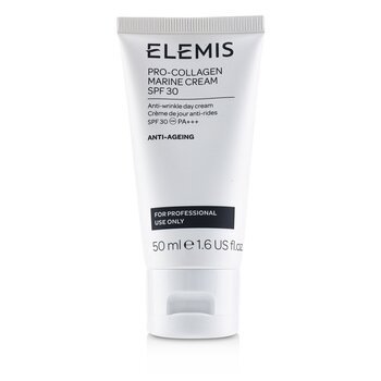 Elemis Pro-Collagen Marine Cream SPF 30 (ผลิตภัณฑ์เสริมสวย)