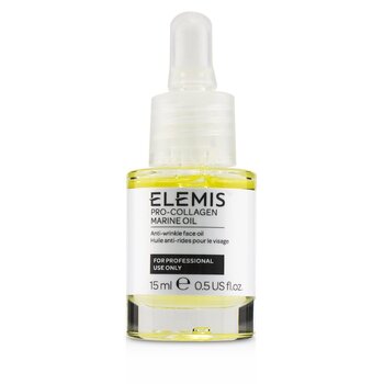 Elemis Pro-Collagen Marine Oil (ผลิตภัณฑ์เสริมสวย)