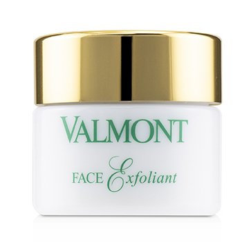Valmont Purity Face Exfoliant (รีไวทัลไลซิ่ง เอ็กซ์โฟลิเอติ้ง เฟซ ครีม)