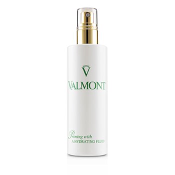 Valmont รองพื้นด้วยสารให้ความชุ่มชื้น (Moisturizing Priming Mist For Face & Body)