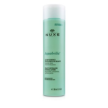 Nuxe Aquabella Beauty-Revealing Essence-Lotion - สำหรับผิวผสม