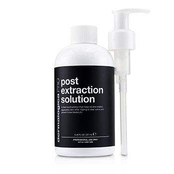 Post Extraction Solution PRO (ขนาดร้านเสริมสวย)