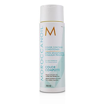 Color Continue Conditioner (For Color-Treated Hair)