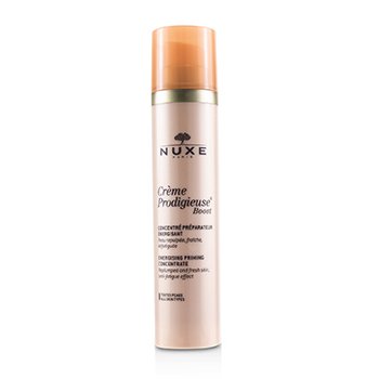 Nuxe Creme Prodigieuse Boost Energizing Priming Concentrate - สำหรับทุกสภาพผิว