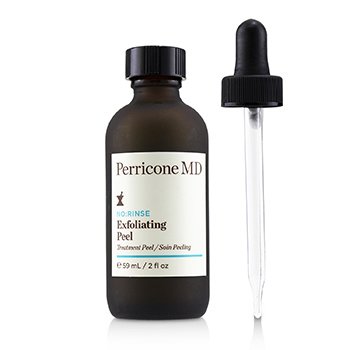 Perricone MD ไม่: ล้าง Exfoliating Peel - Treatment Peel