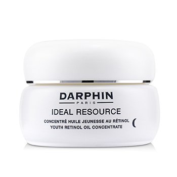 Darphin น้ำมันเรตินอลสูตรเข้มข้นสำหรับเยาวชนในอุดมคติ