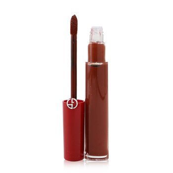 จีออร์จีโอ อาร์มานี่ Lip Maestro Intense Velvet Color (Liquid Lipstick) - # 206 (Cedar)