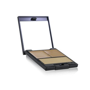 Perfectionniste Concealer Palette - # 5 (Copper/Brown/Brown Powder)