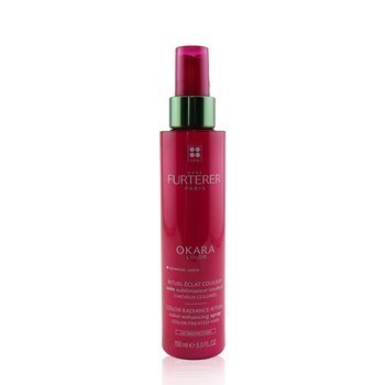 Okara Color Color Radiance Ritual Color Enhancing Spray (Color-Treated Hair)