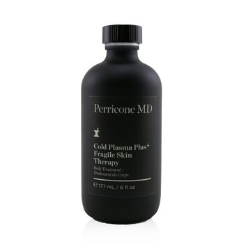 Perricone MD Cold Plasma Plus+ Fragile Skin Therapy การบำบัดร่างกาย