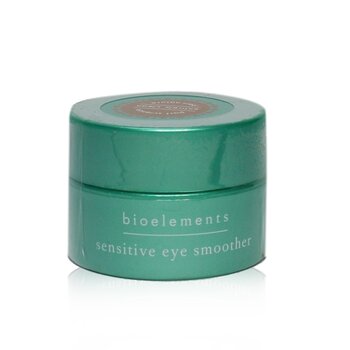 Bioelements Sensitive Eye Smoother - สำหรับทุกสภาพผิว โดยเฉพาะผิวแพ้ง่าย