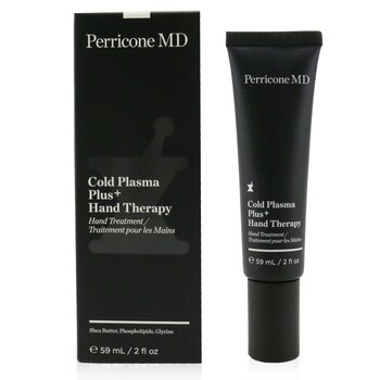 Perricone MD Cold Plasma Plus+ การบำบัดด้วยมือ
