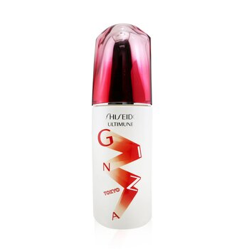 Ultimune Power Infusing Concentrate - เทคโนโลยี ImuGeneration (Ginza Edition)