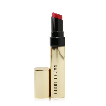บ๊อบบี้ บราวน์ Luxe Shine Intense Lipstick - # Showstopper