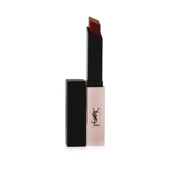 Rouge Pur Couture The Slim Glow Matte - # 202 Insurgent Red