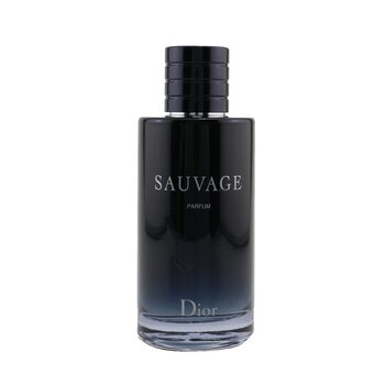 คริสเตียน ดิออร์ Sauvage Parfum Spray