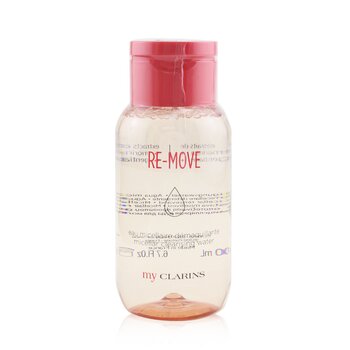 Clarins Re-Move Micellar Cleansing Water ของฉัน
