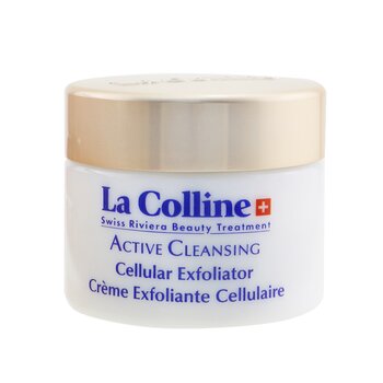 La Colline Active Cleansing - เครื่องผลัดเซลล์ผิว