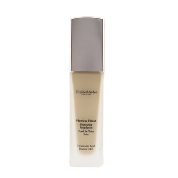 Flawless Finish Skincaring Foundation - # 200N (Light Skin With Neutral Peach Undertones)