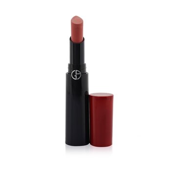 จีออร์จีโอ อาร์มานี่ Lip Power Longwear Vivid Color Lipstick - # 108 In Love