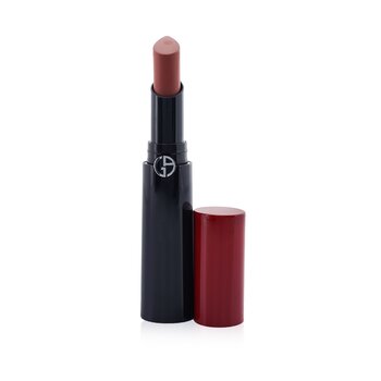 จีออร์จีโอ อาร์มานี่ Lip Power Longwear Vivid Color Lipstick - # 201 Majestic