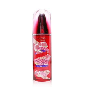 Ultimune Power Infusing Concentrate (เทคโนโลยี ImuGenerationRED) - Holiday Limited Edition