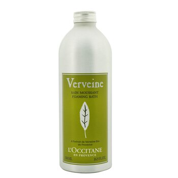 Verveine (เวอร์บีน่า) โฟมอาบน้ำ