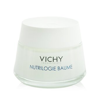 Vichy Nutrilogie Intense Cream - สำหรับผิวแห้งมาก