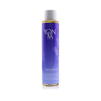 Yonka Phyto-Bain Energizing, Invigorating Shower & Bath Oil - ลาเวนเดอร์