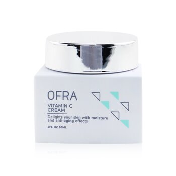 OFRA Cosmetics ครีมวิตามินซี