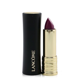 ลังโคม LAbsolu Rouge Cream Lipstick - # 492 La Nuit Tresor