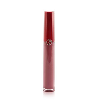 จีออร์จีโอ อาร์มานี่ Lip Maestro Intense Velvet Color (Liquid Lipstick) - # 529 Rose Plum