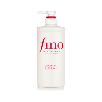ชิเซโด้ Fino Premium Touch Hair Conditioner