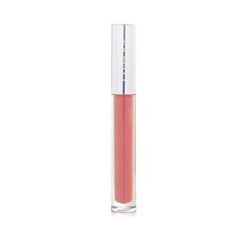 คลีนิกข์ Pop Plush Creamy Lip Gloss - # 02 Chiffon Pop