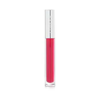 คลีนิกข์ Pop Plush Creamy Lip Gloss - # 04 Juicy Apple Pop