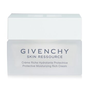 Skin Ressource Moisturzing Rich Cream