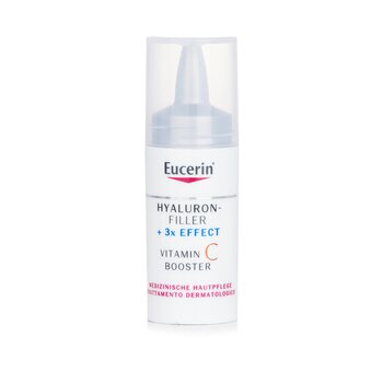 Eucerin Anti Age Hyaluron Filler + 3x Effect 10% วิตามินซีบูสเตอร์