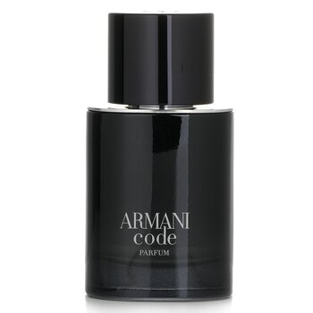 จีออร์จีโอ อาร์มานี่ Armani Code Parfum Refillable Spray
