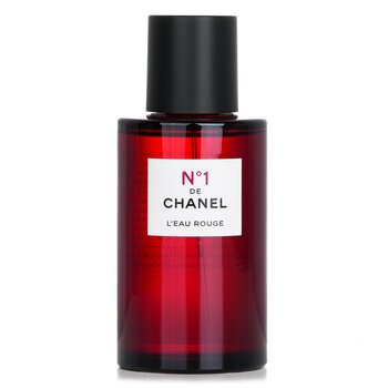 ชาแนล N°1 De Leau Rouge Fragrance Mist
