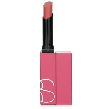 นาร์ส Powermatte Lipstick - # 112 American Woman